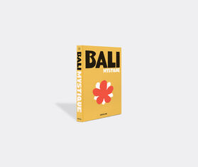Assouline 'Bali Mystique' YELLOW ASSO22BAL473YEL