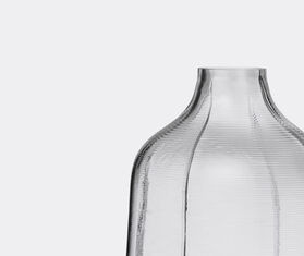Normann Copenhagen 'Step' vase, clear, large TRANSPARENT NOCO19STE893TRA