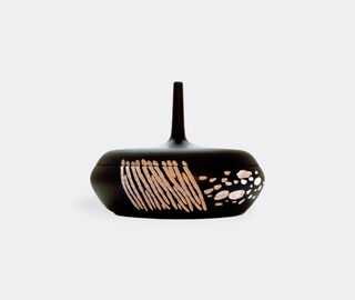Zanat 'Scentainer', black BLACK ZANA23SCE727BLK