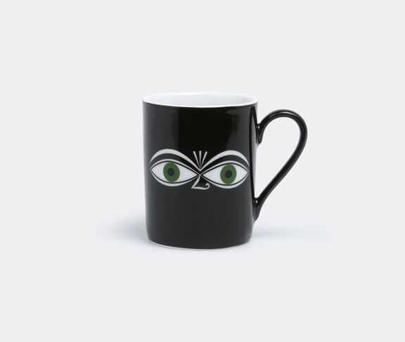 Vitra 'Eyes' coffee mug Green ${masterID}