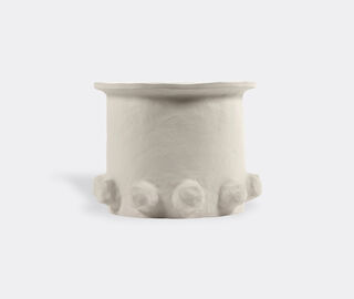 Serax 'Molly 05' flower pot, beige, medium BEIGE SERA23FLO899BEI