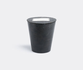 Mad et Len 'Vestimentale' candle, Spirituelle BLACK MALE15BOU340BLK