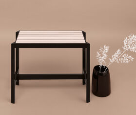 Sch&ouml;nbuch &#39;Juste&#39; console table, Marini&eacute;re MULTICOLOUR SCHO20JUS392WHI