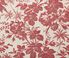 Gucci 'Herbarium' wallpaper, red  GUCC18HER236RED