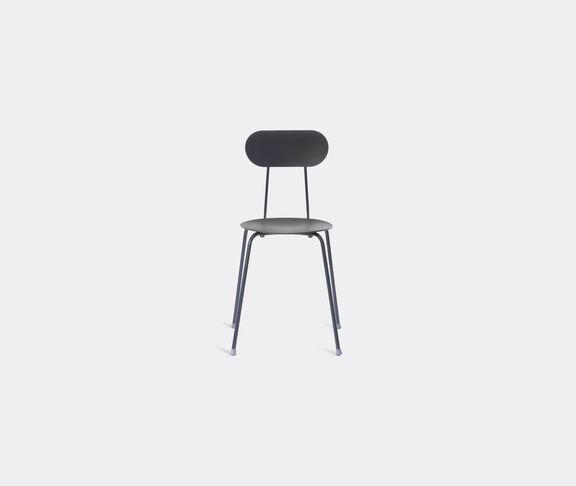 Magis 'Mariolina Mono' chair, grey undefined ${masterID} 2