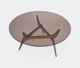Brdr. Kr&uuml;ger &#39;Triiio&#39; coffee table BRONZE BRDR19TRI406BRZ