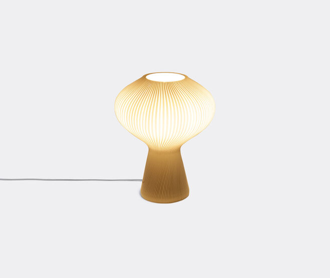 Venini 'Fungo' table lamp MULTICOLOUR VENI15FUN732WHI