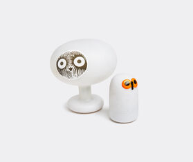 Magis 'Palturi' lamp, EU/UK plug WHITE MAGI19LIN415WHI