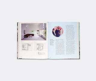 Thames &amp; Hudson 'The Japanese House Since 1945' MULTICOLOUR THHU23THE739MUL