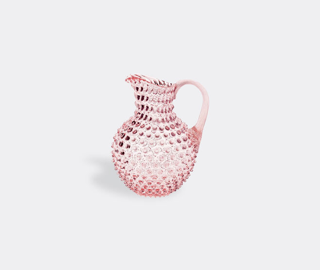 KLIMCHI 'Hobnail Jug', rosaline PINK KLIM22HOB228PIN