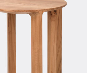 Sch&ouml;nbuch &#39;Hans&#39; stool, oak LIGHT BROWN SCHO19HAN948BEI