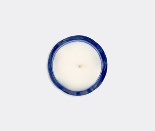 Stories of Italy 'Lapis' candle BLUE STLY22LAP603BLU