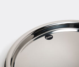 Alessi Oval tray SILVER ALES16OVA316SIL