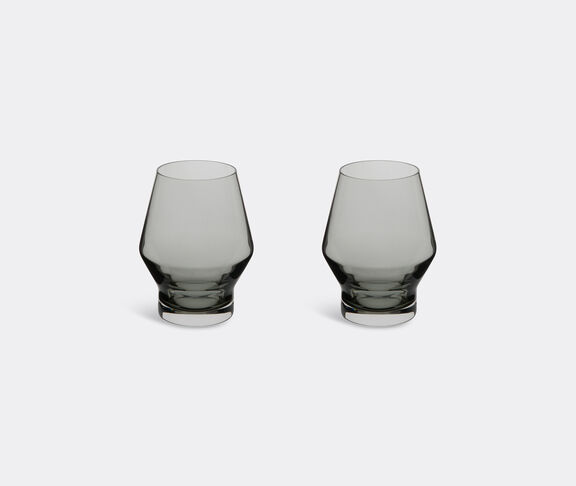Nude 'Beak' glass, set of two undefined ${masterID}