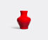 Wetter Indochine 'Eva' vase, red Red WEIN18EVA103RED