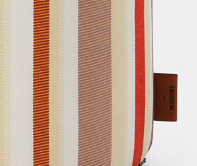 Missoni &#39;Biarritz&#39; cylindrical pouf, multicolor MULTICOLOUR MIHO25BIA870MUL