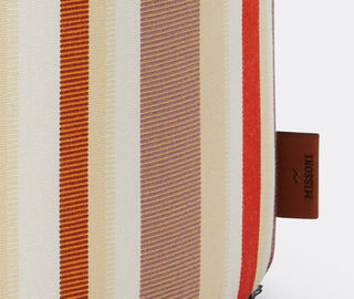 Missoni 'Biarritz' cylindrical pouf, multicolor MULTICOLOUR MIHO25BIA870MUL
