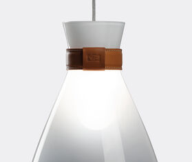 Poltrona Frau &#39;Soffi&#39; suspension lamp TRANSPARENT POFR20SOF130TRA