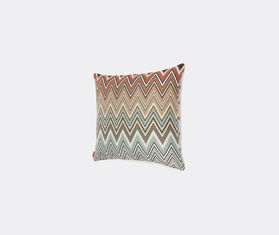 Missoni 'Birmingham' cushion, black BLACK MIHO22BIR178MUL