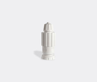 Pulpo 'Vase Fg1', white WHITE PULP22VAS447WHI