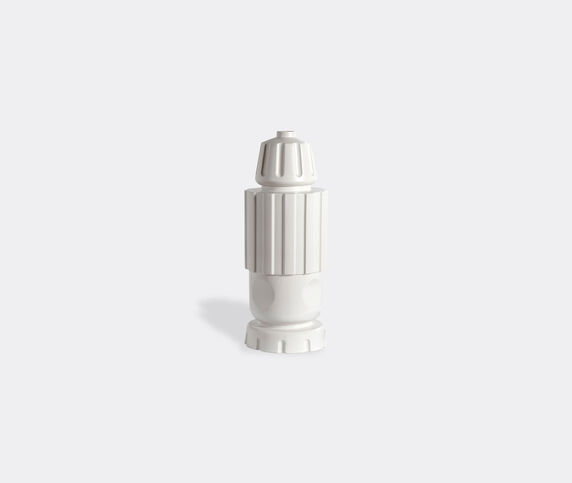 Pulpo 'Vase Fg1', white  PULP22VAS447WHI