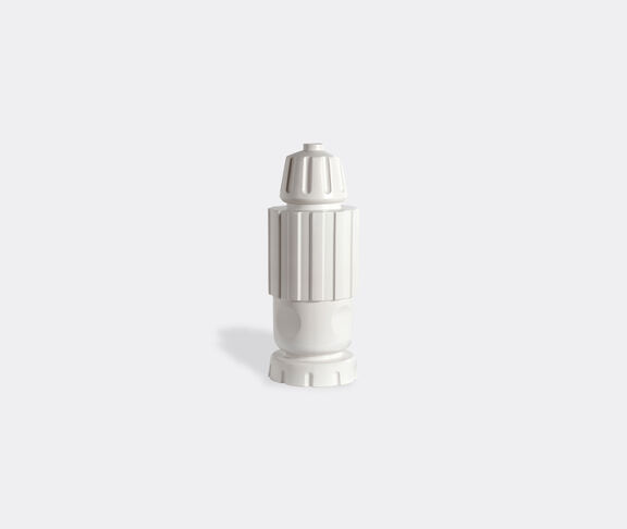 Pulpo Vase Fg1 White  white ${masterID} 2