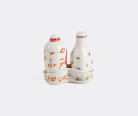 Seletti &#39;Hybrid Thea&#39; spice shaker set, multicolor MULTICOLOUR SELE25POR295MUL