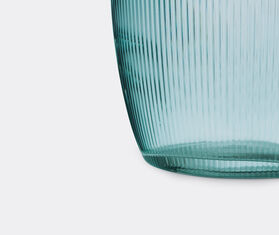 Normann Copenhagen 'Tide' vase, blue, extra large BLUE NOCO19TID753BLU