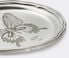 Gucci 'Sun and Butterfly' coaster, set of two silver GUCC22COA850SIL