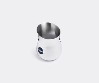Alessi 'Cha' creamer SILVER ALES15CHA776SIL