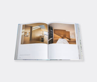 Rizzoli International&nbsp;Publications 'Contemporary Living By McClean Design' MULTICOLOUR RIZZ25CON486MUL