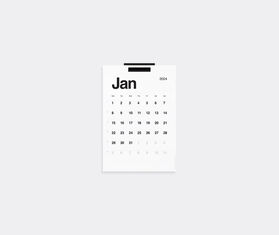 Kal Calendar 2024 MULTICOLOUR KAPO23CAL959WHI