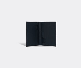 Pineider '720 JP' business card holder, navy BLUE PINE20BUS909BLU