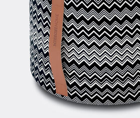 Missoni 'Tobago' pouf MULTICOLOUR MIHO20TOB363MUL