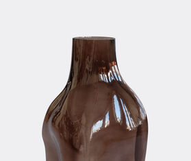 101 Copenhagen &#39;Bakku&#39; vase, large, smoked forest MULTICOLOUR COPH25BAK762GRN