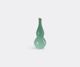 Alexa Lixfeld 'Spin' vase, mint MULTICOLOUR ALEX23GLA549GRN