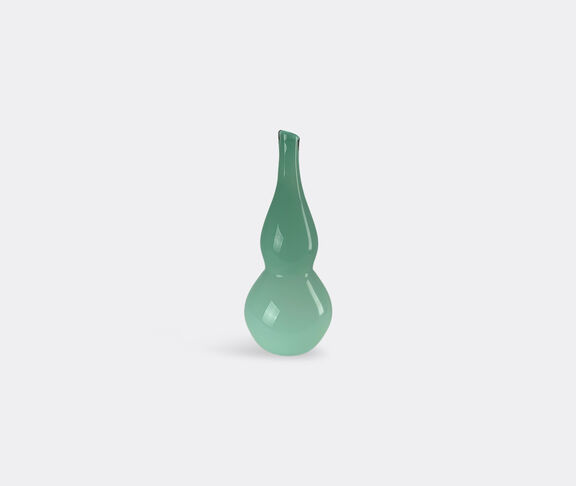 Alexa Lixfeld Glass Sculpture  - Spin Mint undefined ${masterID} 2