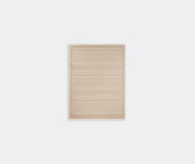 Missoni 'Cortina' throw, beige BEIGE MIHO26COR527BEI