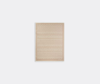 Missoni 'Cortina' throw, beige BEIGE MIHO26COR527BEI