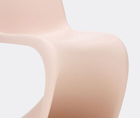Vitra 'Panton' chair, pink PINK VITR20PAN785PIN