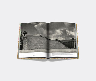 Assouline 'Versailles: From Louis XIV to Jeff Koons' YELLOW ASSO21VER623YEL