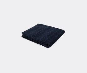 Missoni &#39;Chalk&#39; bath mat, blue BLUE MIHO24CHA582BLU