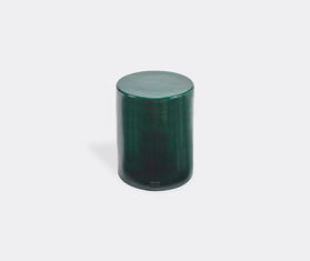 Serax &#39;Table d&#39;Appoint Pawn&#39; side table, dark green GREEN SERA23SID936GRN