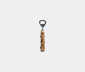 Lorenzi Milano Bamboo bottle opener MULTICOLOUR CEMI15BOT030BRW