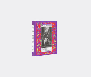 Thames &amp; Hudson 'Prophecies: Omens, Auguries, Divination, Oracles, Dreams, Apocalypse' MULTICOLOR THHU26PRO633MUL