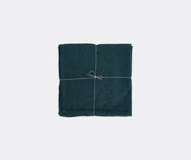 Once Milano Napkins, set of four, forest GREEN ONMI22NAP522GRN