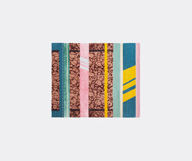 Golran 1898 'Paralleli B1' carpet MULTICOLOUR GOLR17PAR498MUL