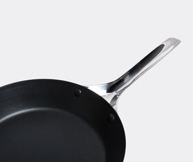 Sambonet 'S-Pot' frying pan SILVER SAMB17FRY239SIL