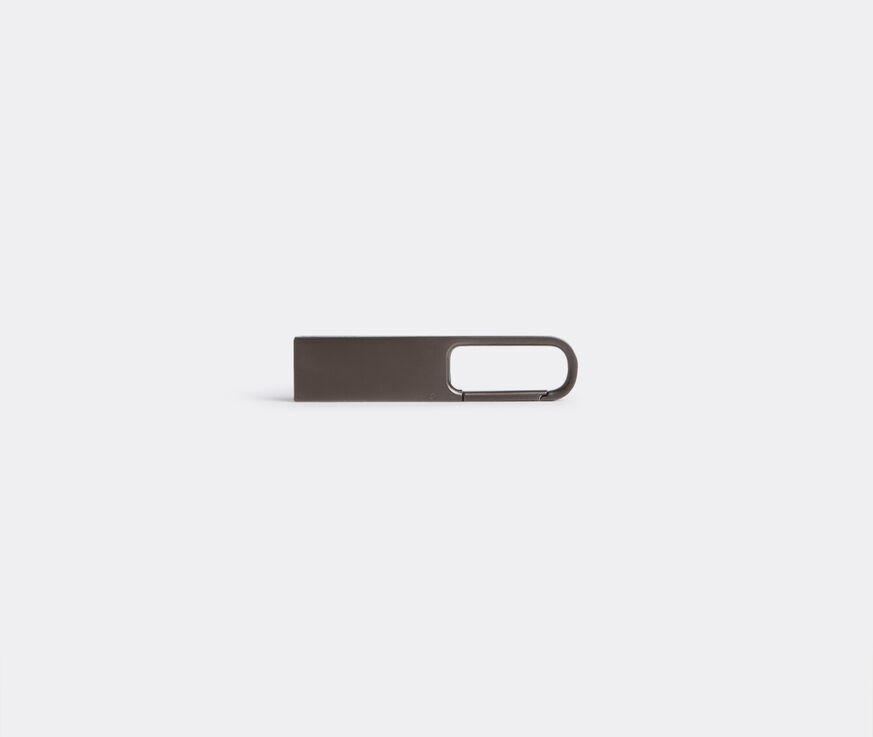 Lexon 'Hook' USB key  LEXO18HOO401SIL