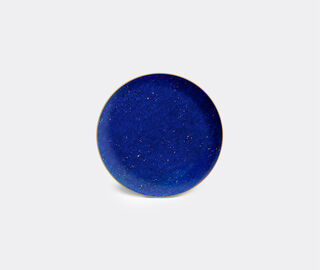 L'Objet 'Lapis' charger plate MULTICOLOUR LOBJ20LAP802BLU